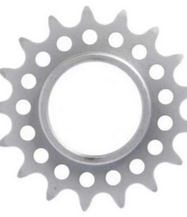 Miche Pistard 16T Threaded Cog 1/8"