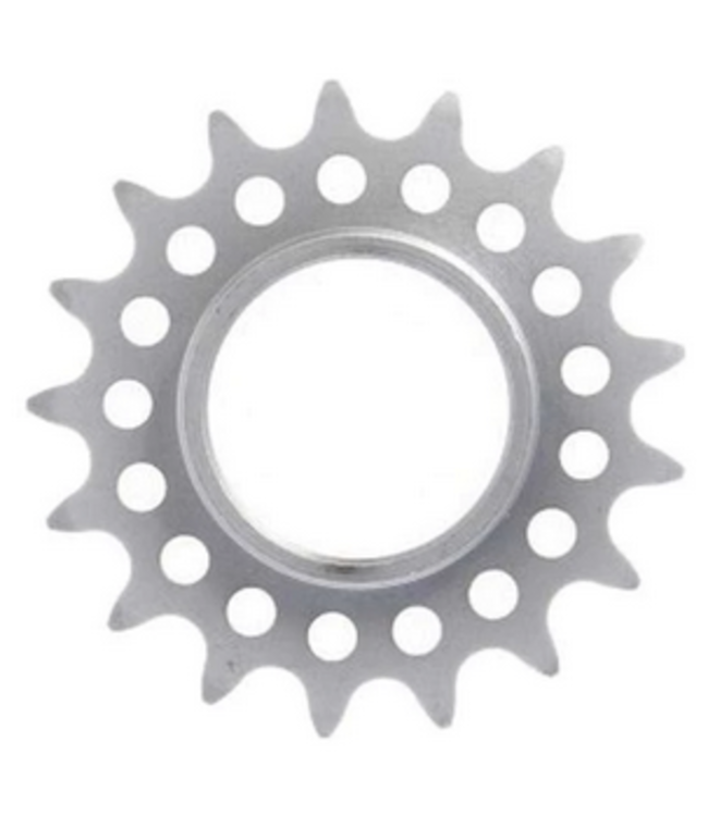Miche Pistard 16T Threaded Cog 1/8"