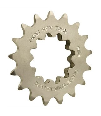 White Industries ONE ENO Fixed Gear Cog 20T