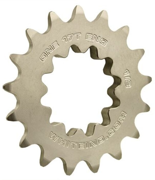 White Industries ONE ENO Fixed Gear Cog 20T