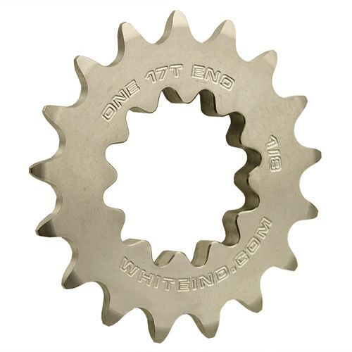 White Industries ONE ENO Fixed Gear Cog 20T - Vitasport Cycles