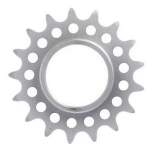 Pista 17T 1/8" Threaded Cog