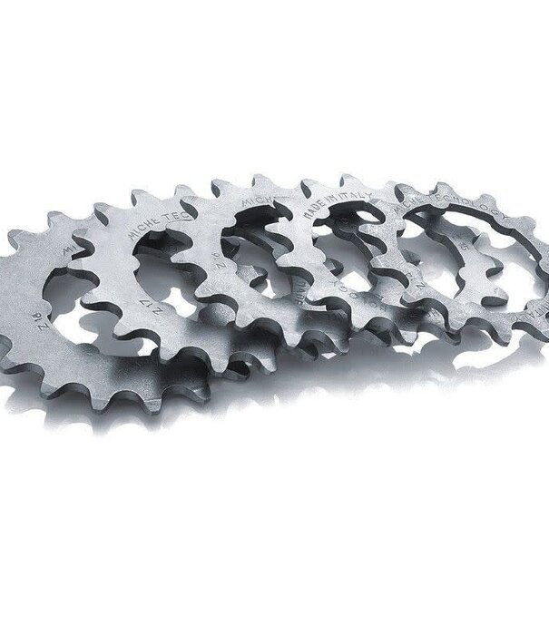 Miche Pista Cog 1/8" (Carrier Not Included)