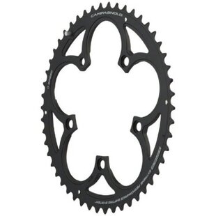 Chorus Chainring - 50T - 11 S - 110 BCD - 5 Bolt