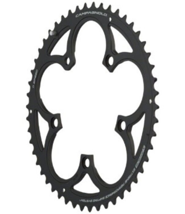 Campagnolo Chorus Chainring - 50T - 11 S - 110 BCD - 5 Bolt