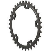 Super Record Chainring 34T - 110mm BCD - 5 Bolt