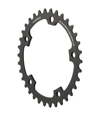 Campagnolo Super Record Chainring 34T - 110mm BCD - 5 Bolt