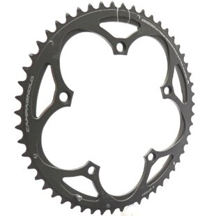 Super Record Chainring - 54T - 11S - 135mm BCD - 5 Bolt