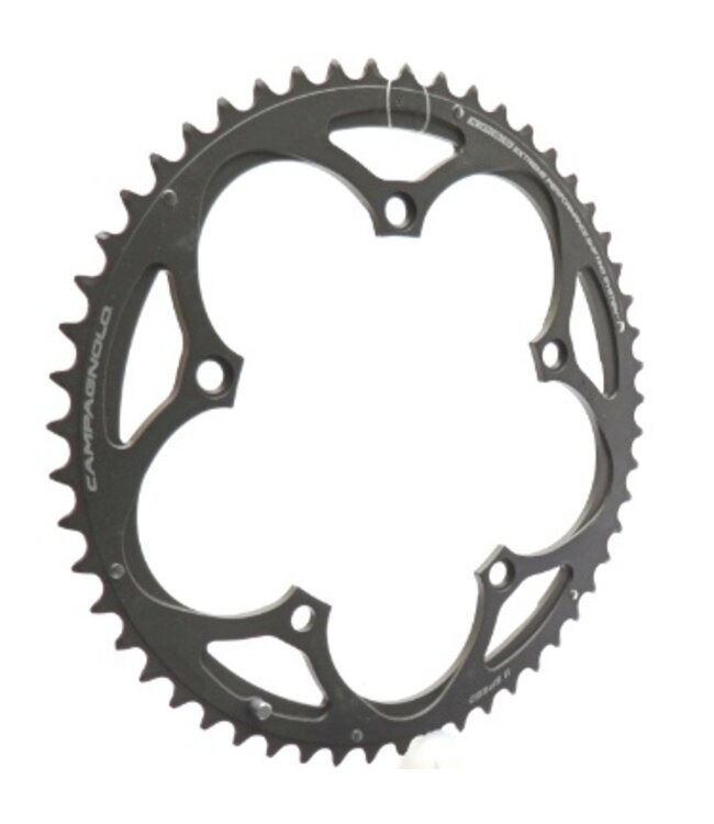 Campagnolo Super Record Chainring - 54T - 11S - 135mm BCD - 5 Bolt