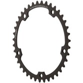 Super Record Chainring - 39 T - 135mm BCD - 5 Bolt