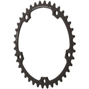 Super Record Chainring - 39 T - 135mm BCD - 5 Bolt