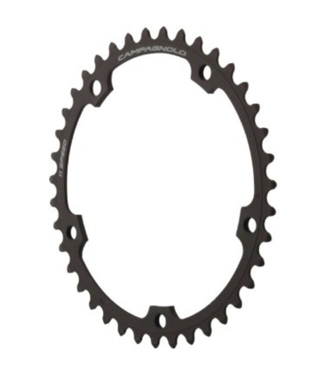 Campagnolo Super Record Chainring - 39 T - 135mm BCD - 5 Bolt