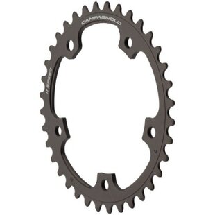 Super Record Chainring - 36 T - 11S -110 BCD - 5 Bolt