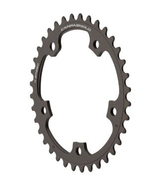 Campagnolo Super Record Chainring - 36 T - 11S -110 BCD - 5 Bolt