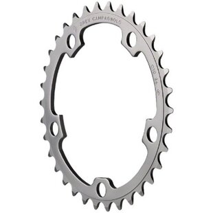 Chorus Chainring - 34T - 110BCD - 5 Bolt