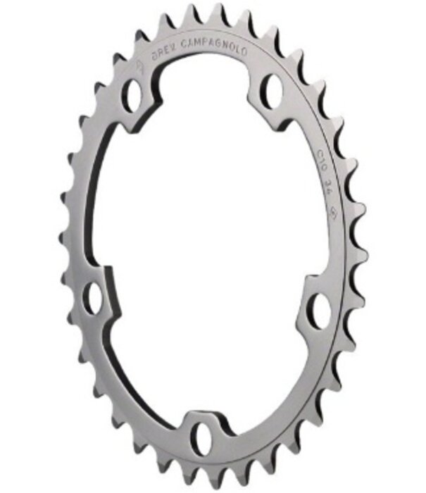 Campagnolo Chorus Chainring - 34T - 110BCD - 5 Bolt