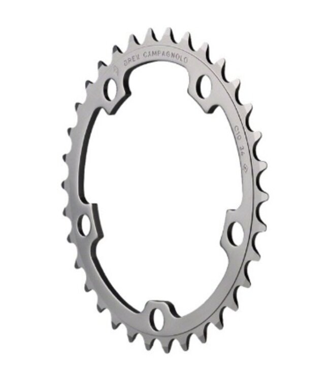 Campagnolo Chorus Chainring - 34T - 110BCD - 5 Bolt