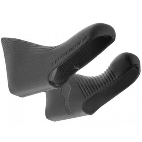 Campagnolo EC-SR500 Brake Hoods Pair Black