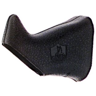 Rubber hoods for Record Ergopower (pair) Black