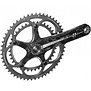 Super Record 11 Crank Arm Set 175mm (Chainrings not included)