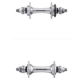 HB-7710 Dura Ace Track Hub Set 28 Hole