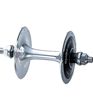 HB-7600 Dura Ace Front Track Hub 32 Hole