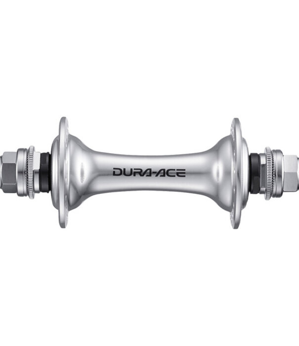 SHIMANO HB-7710 Dura Ace Front Track Hub 32 Hole