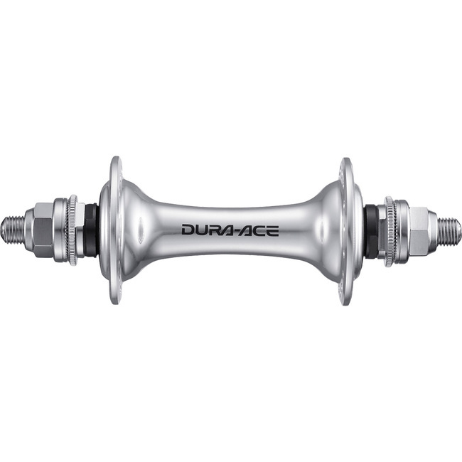 SHIMANO HB-7710 Dura Ace Front Track Hub 32 Hole - Vitasport Cycles