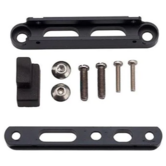 EPS Non standard battery support