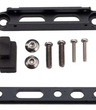 EPS Non standard battery support