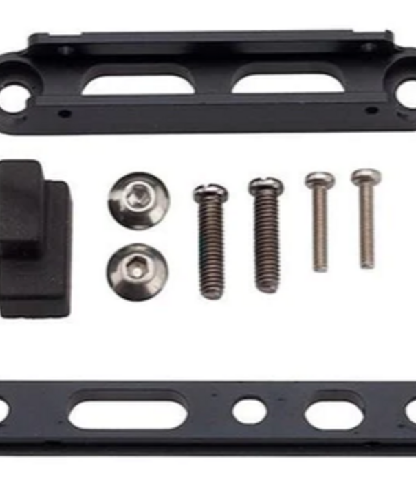 Campagnolo EPS Non standard battery support