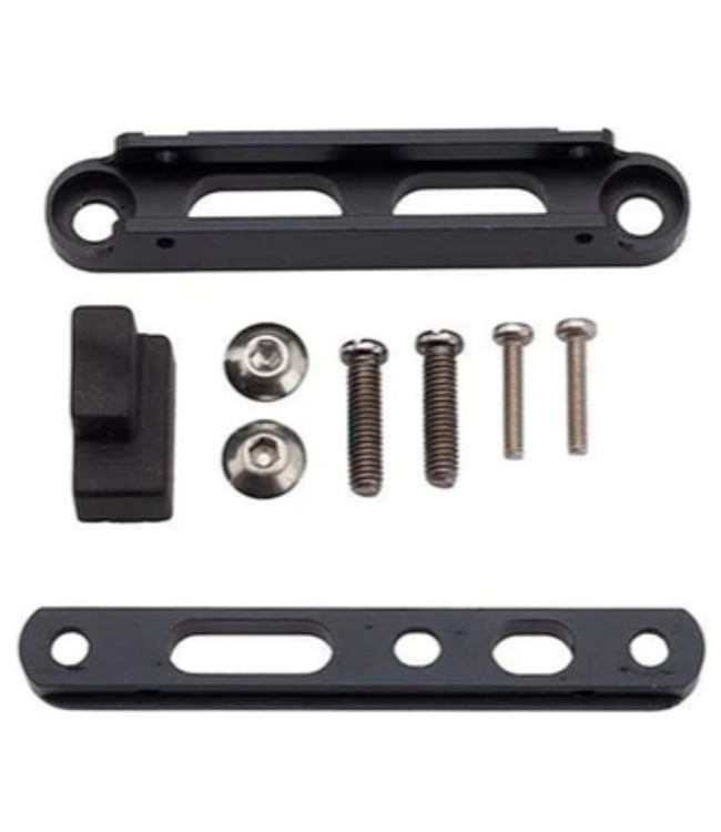 Campagnolo EPS Non standard battery support