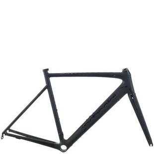 2013 Ran 53cm Medium Flat Black