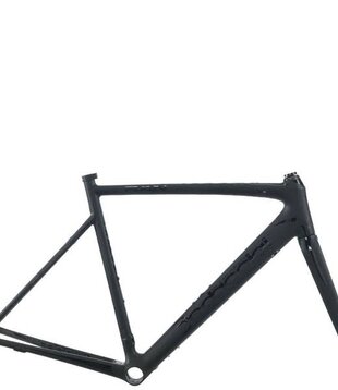 2013 Ran 53cm Medium Flat Black