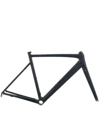 dedacciai 2013 Ran 53cm Medium Flat Black