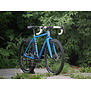 Soma - Wolverine A-TYPE, Storm Blue 56 cm Frame Only