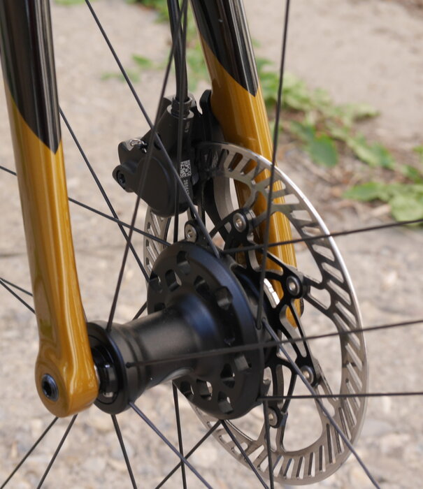 Marinoni Squadra DB (Frameset Only)