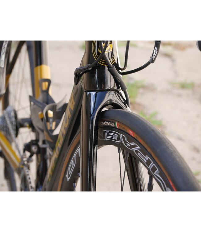 Marinoni Squadra DB (Frameset Only)