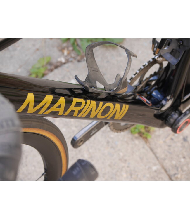 Marinoni Squadra DB (Frameset Only)