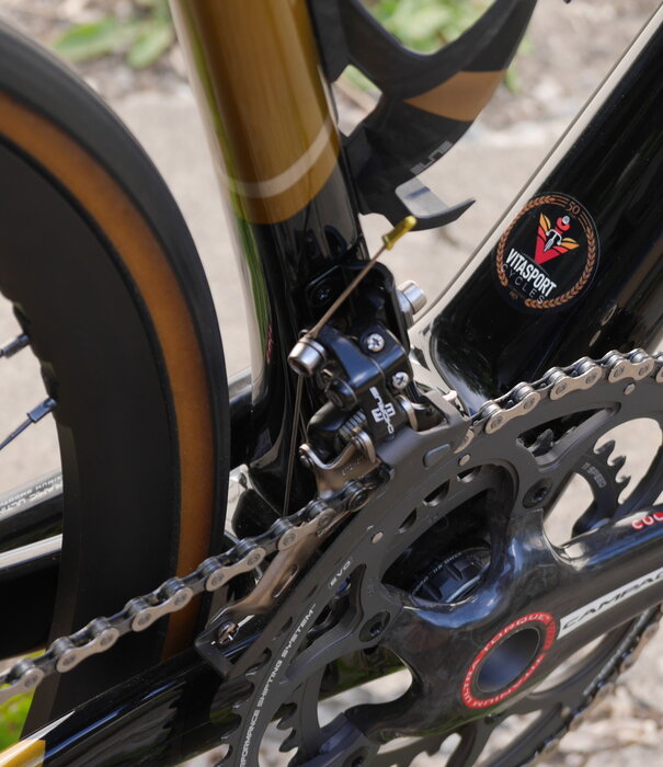 Marinoni Squadra DB (Frameset Only)