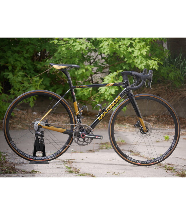Marinoni Squadra DB (Frameset Only)