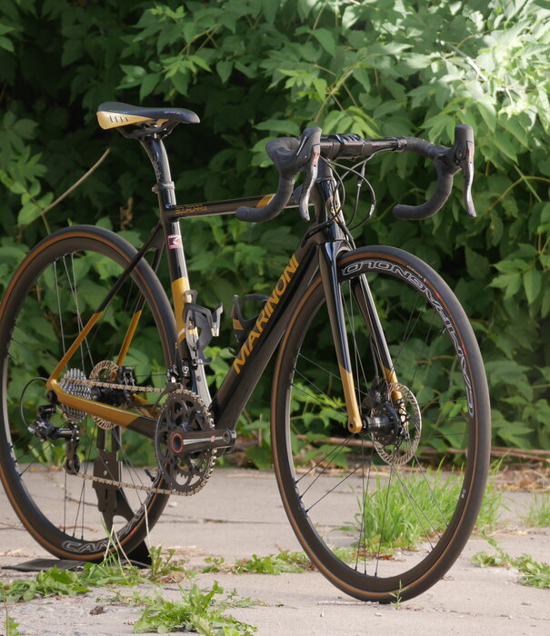 Marinoni Squadra DB (Frameset Only)