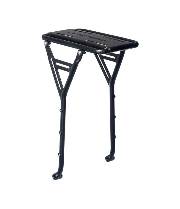 Old Man Mountain Old Man Mountain Elkhorn Rack, Short