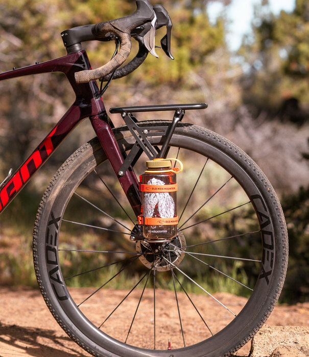 Old Man Mountain Old Man Mountain Elkhorn Rack, Short