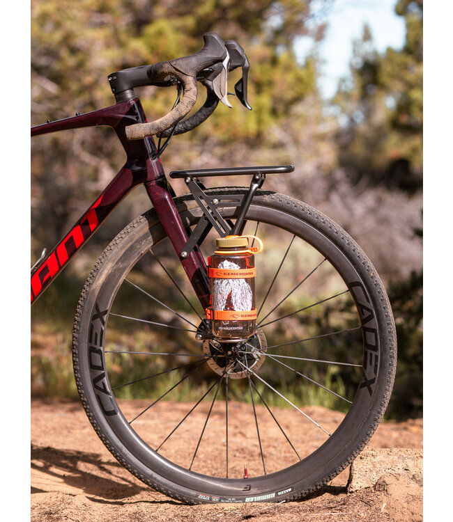 Old Man Mountain Old Man Mountain Elkhorn Rack, Short