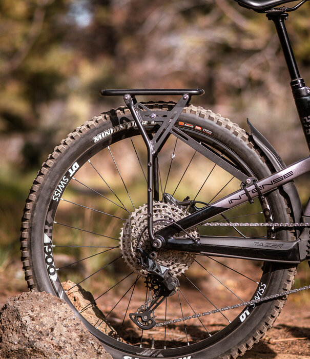 Old Man Mountain Old Man Mountain Elkhorn Rack, Short