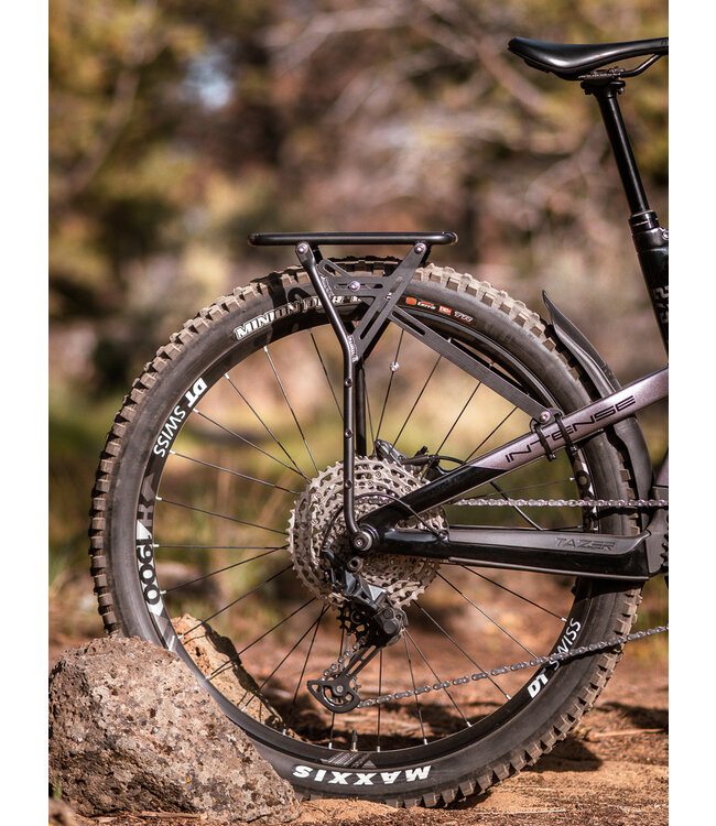 Old Man Mountain Old Man Mountain Elkhorn Rack, Short