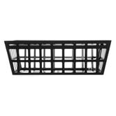 Old Man Mountain Basket