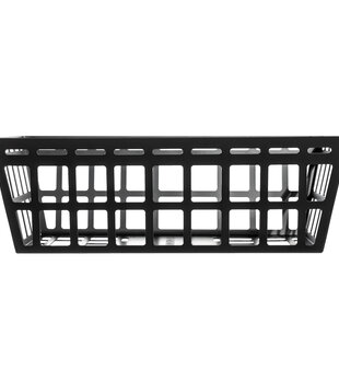 Old Man Mountain Basket