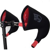 Road/Drop Bar with Internal Cable Routing - Large